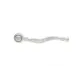 Наконечник тяги рульової (L) Citroen C4/Peugeot 208 12-