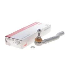 Наконечник рульової тяги (R) FAG 840 1184 10 для Nissan Micra K13 2010-2015, 11.7 мм