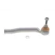 Наконечник рульової тяги (R) FAG 840 1184 10 для Nissan Micra K13 2010-2015, 11.7 мм