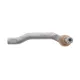 Наконечник рульової тяги (R) FAG 840 1184 10 для Nissan Micra K13 2010-2015, 11.7 мм