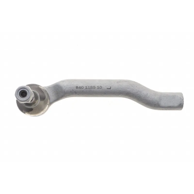 Наконечник рульової тяги лівий FAG 840 1185 10 для Nissan Micra IV K13 2010-2015, 176 мм