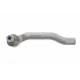 Наконечник рульової тяги лівий FAG 840 1185 10 для Nissan Micra IV K13 2010-2015, 176 мм