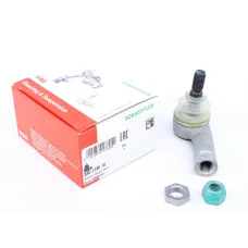 Наконечник рульової тяги правий FAG 840 1186 10 для VW Caddy II 1995-2004, M14x1,5