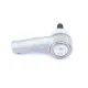 Наконечник рульової тяги правий FAG 840 1186 10 для VW Caddy II 1995-2004, M14x1,5