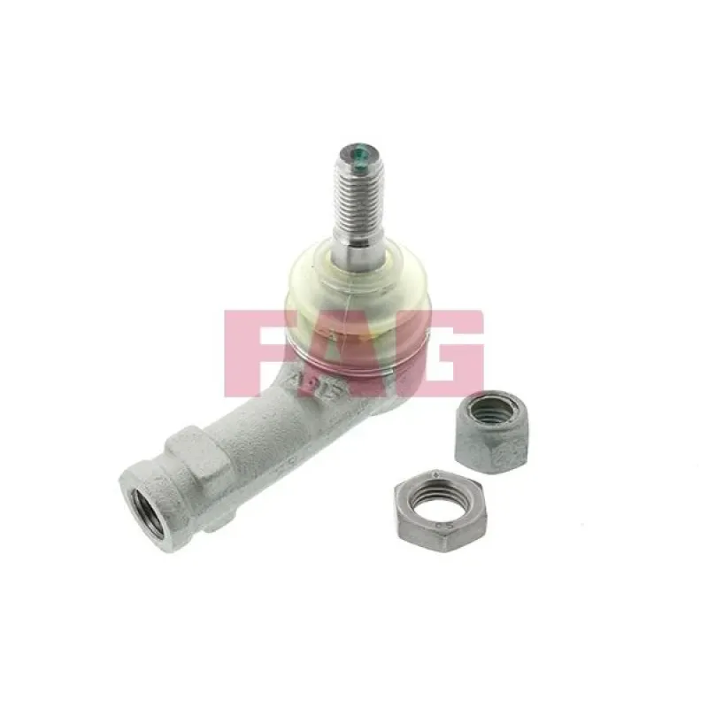 Наконечник рульової тяги правий FAG 840 1186 10 для VW Caddy II 1995-2004, M14x1,5