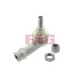 Наконечник рульової тяги правий FAG 840 1186 10 для VW Caddy II 1995-2004, M14x1,5