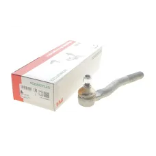 Наконечник рульової тяги лівий FAG 840 1187 10 для Jeep Grand Cherokee WJ/WG 1999-2005, конус 14.2 мм