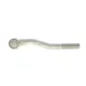 Наконечник рульової тяги лівий FAG 840 1187 10 для Jeep Grand Cherokee WJ/WG 1999-2005, конус 14.2 мм
