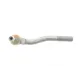 Наконечник рульової тяги лівий FAG 840 1187 10 для Jeep Grand Cherokee WJ/WG 1999-2005, конус 14.2 мм
