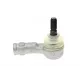 Наконечник рульової тяги FAG 840 1188 10 лівий для VW Caddy 1995-2004, M14x1.5