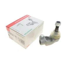 Наконечник рульової тяги FAG 840 1191 10 (R) для Opel Kadett E, Daewoo Lanos, Chevrolet Lanos, M16x1,5/M12x1,5
