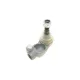 Наконечник рульової тяги FAG 840 1191 10 (R) для Opel Kadett E, Daewoo Lanos, Chevrolet Lanos, M16x1,5/M12x1,5