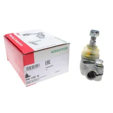 Купити Наконечник тяги рульової (L) Opel Kadett E -94/Daewoo Lanos 97- | KovelAutoHub