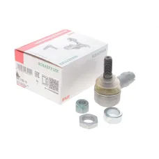 Наконечник тяги рульової (R) Audi 100/200 -91/A6 -97