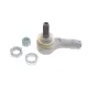 Наконечник тяги рульової (R) Audi 100/200 -91/A6 -97