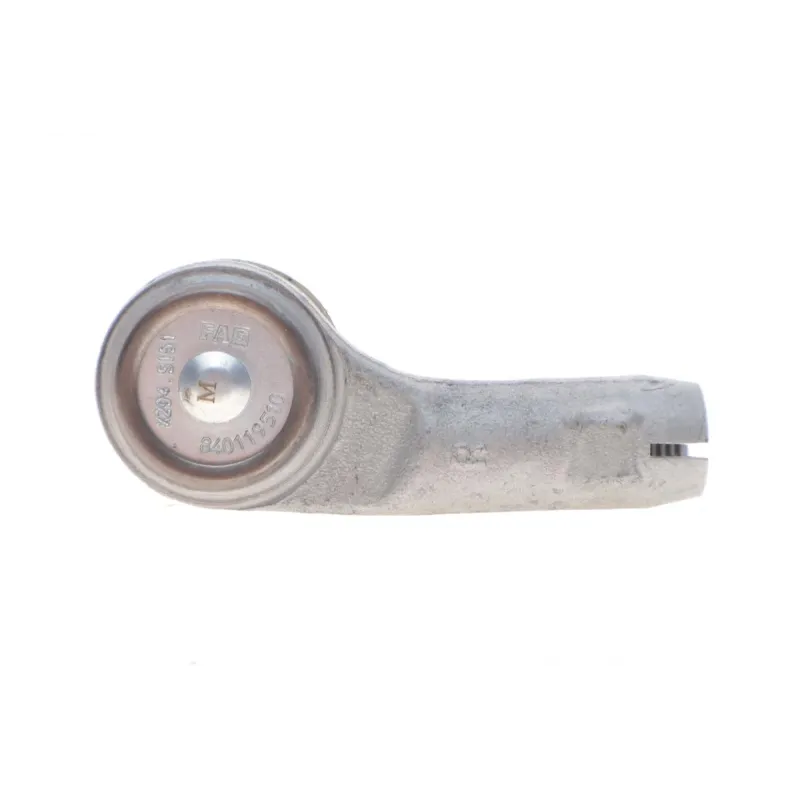 Наконечник тяги рульової (R) Audi 100/200 -91/A6 -97