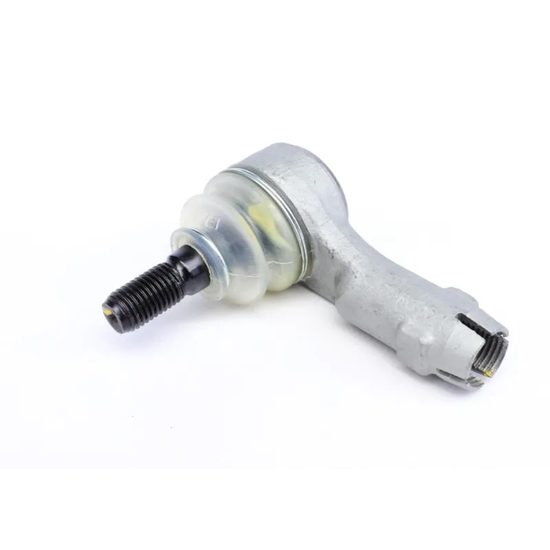 Наконечник рульової тяги лівий FAG 840 1196 10 для Audi 100 C3/C4, A6 C4, 12.7 мм