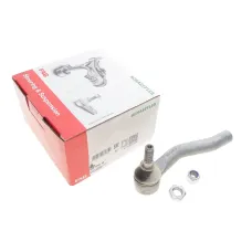 Купити Наконечник рульової тяги лівий FAG 840 1245 10 для Toyota Yaris Vitz 2005-2010, 12.5 мм | KovelAutoHub