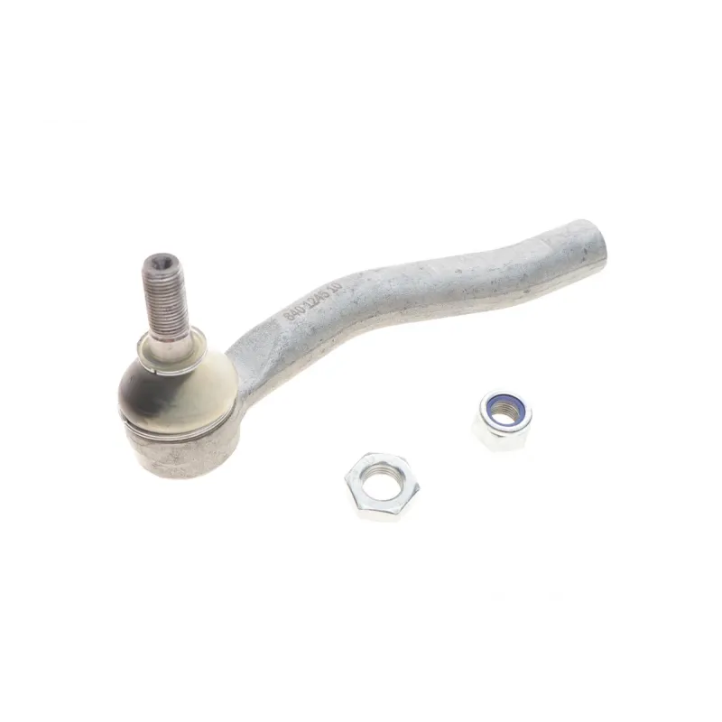 Наконечник рульової тяги лівий FAG 840 1245 10 для Toyota Yaris Vitz 2005-2010, 12.5 мм