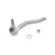 Наконечник рульової тяги лівий FAG 840 1245 10 для Toyota Yaris Vitz 2005-2010, 12.5 мм