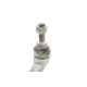 Наконечник рульової тяги лівий FAG 840 1247 10 для Mazda 2 (DE) 2007-2015, M14x1,5