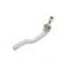 Наконечник рульової тяги лівий FAG 840 1247 10 для Mazda 2 (DE) 2007-2015, M14x1,5