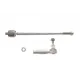 Тяга рульова (з наконечником) FAG 840 1251 10 для VW Polo, Skoda Rapid, Seat Ibiza 2008-
