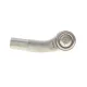 Тяга рульова (з наконечником) FAG 840 1251 10 для VW Polo, Skoda Rapid, Seat Ibiza 2008-