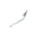 Накінечник тяги керма лівий FAG 840 1266 10 для Citroen C4 Picasso/Berlingo, Peugeot 508, 215 мм