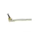 Накінечник тяги керма (R) Citroen C4 Picasso 13-/C5 Aircross/Berlingo/Peugeot 508 18-/5008/308 13-