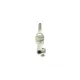 Наконечник рульової тяги правий FAG 840 1277 10 для BMW 3 (F30) 2011-2019, 149 мм