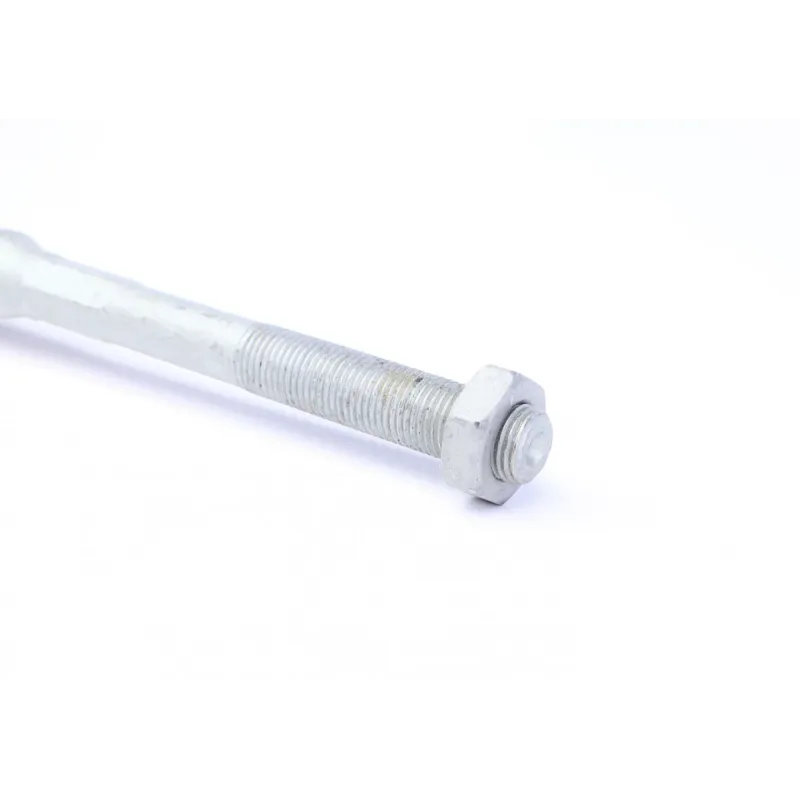 Тяга рульова FAG 840 1289 10 для Nissan Juke (F15) 2010-2019, 215 мм