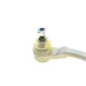 Наконечник тяги рульової (L) Hyundai i20 08-15/ix20 10-/KIA Soul/Venga 09-