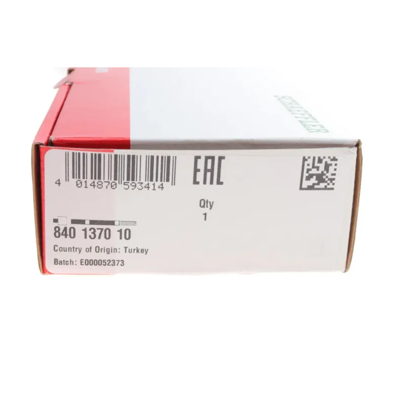 Тяга рульова BMW X3 (F25)/X4 (F26) 10-