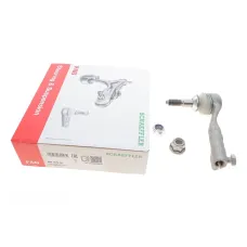 Наконечник рульової тяги правий FAG 840 1375 10 для BMW 3 (F30/F80) 2011-2018, M14x1.5