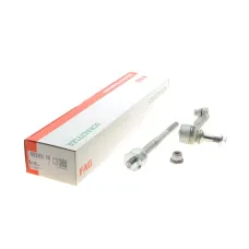 Тяга рульова ліва FAG 840 1376 10 для BMW 3 (F30/F31) 4 (F32) 11-, M14x1.5/M16x1.5