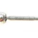 Тяга рульова права FAG 840 1395 10 для BMW 5 (F10/F11) 7 (F01/F02/F03/F04) 2008-, M14x1,5