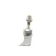 Наконечник рульової тяги лівий FAG 840 1398 10 для BMW 2 Series F45/F46, X1 F38, Mini Cooper 16.2 мм