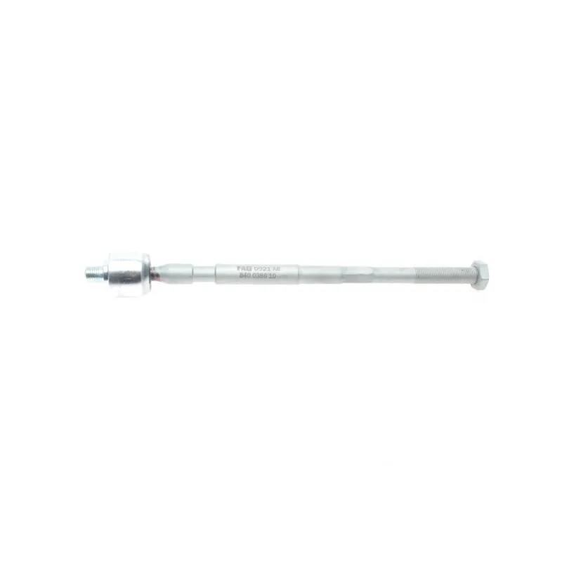 Тяга рульова права FAG 840 1405 10 для Renault Clio II 1998-2005, M10x1,25/M14x1,5