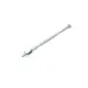 Тяга рульова права FAG 840 1405 10 для Renault Clio II 1998-2005, M10x1,25/M14x1,5