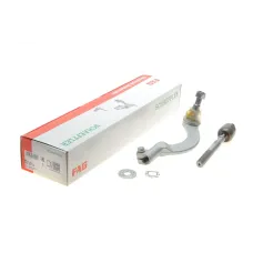 Тяга рульова права FAG 840 1421 10 для Opel Movano, Renault Master 1998-2005, 16.6 мм