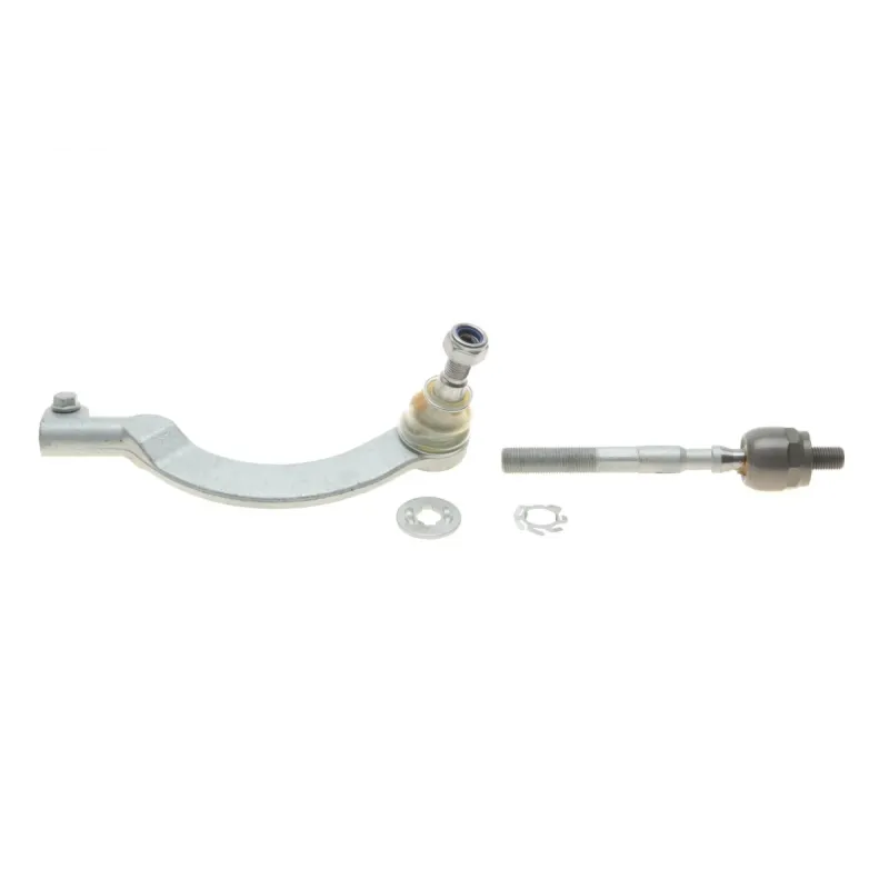 Тяга рульова права FAG 840 1421 10 для Opel Movano, Renault Master 1998-2005, 16.6 мм