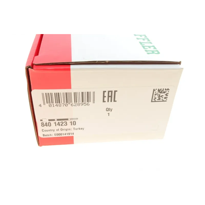 Тяга рульова FAG 840 1423 10 для VW Polo/Seat Ibiza (L=315мм)