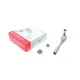 Наконечник рульової тяги FAG 840 1428 10 для Mercedes-Benz GL-Class X166, GLE W166, GLS X166, M-Class W166 (передній міст, M14x1.5/M16x1.5)