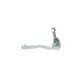 Наконечник рульової тяги FAG 840 1428 10 для Mercedes-Benz GL-Class X166, GLE W166, GLS X166, M-Class W166 (передній міст, M14x1.5/M16x1.5)