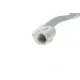 Наконечник рульової тяги FAG 840 1446 10 (R) для Volkswagen Crafter, MAN TGE 2.0 TDI 2016-