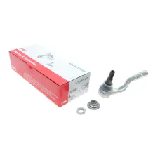 Наконечник рульової тяги лівий FAG 840 1448 10 для Audi A8/Q7/Q8, VW Touareg, Bentley Bentayga, 17 мм