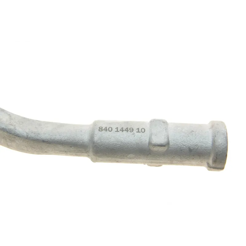 Наконечник рульової тяги правий FAG 840 1449 10 для Audi A8/Q7/Q8, VW Touareg, 17 мм