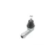 Накінечник тяги керма лівий FAG 840 1468 10 для Hyundai i20 (GB) 2014-2020, L=78мм