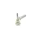 Накінечник тяги керма лівий FAG 840 1473 10 для Volvo V40 Cross Country 2012-2016, M16x1,5